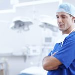 dental care doctor