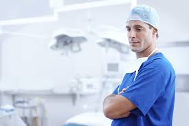 medical doctor