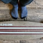 longboard for newbies