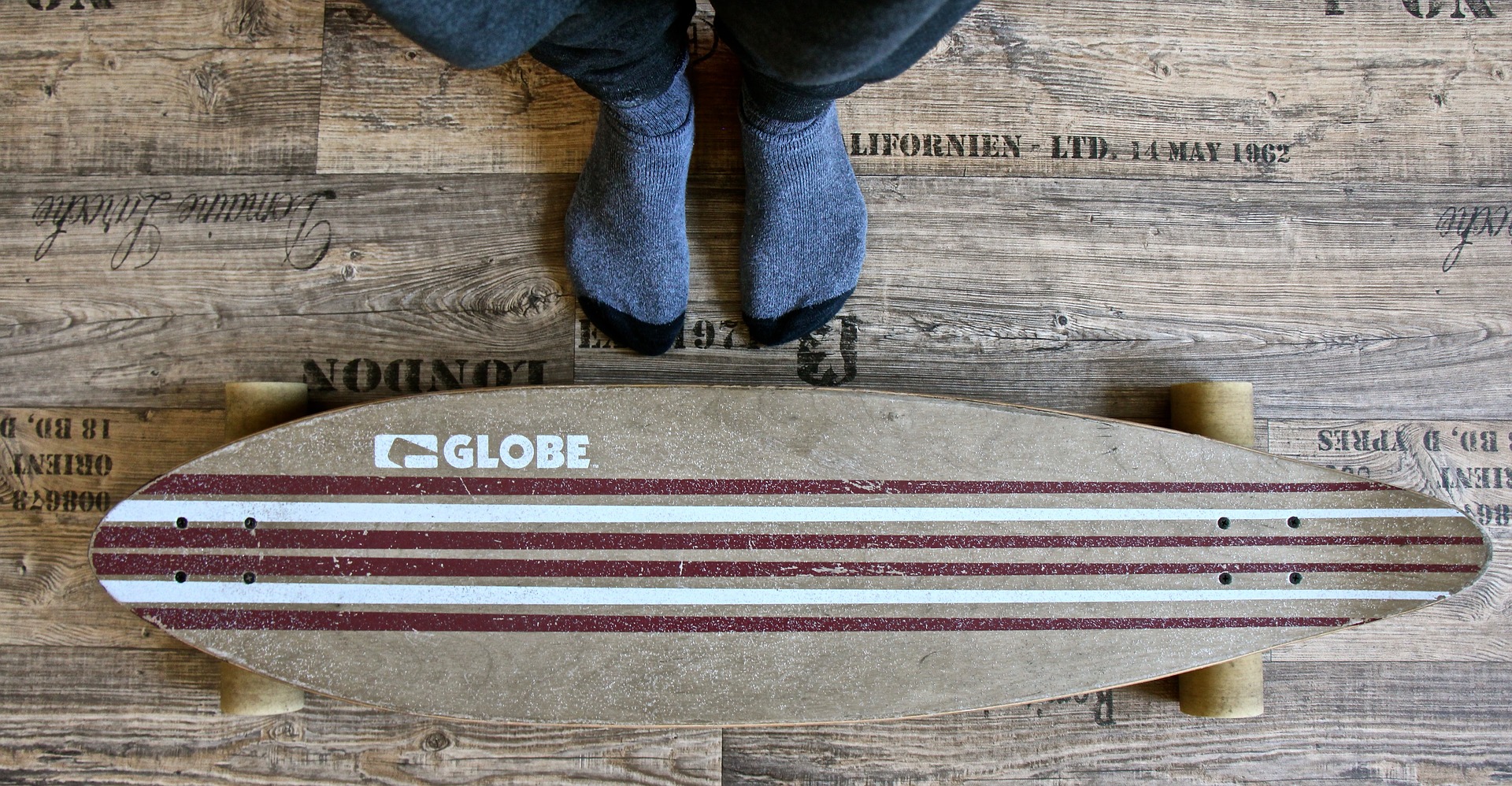 longboard for newbies