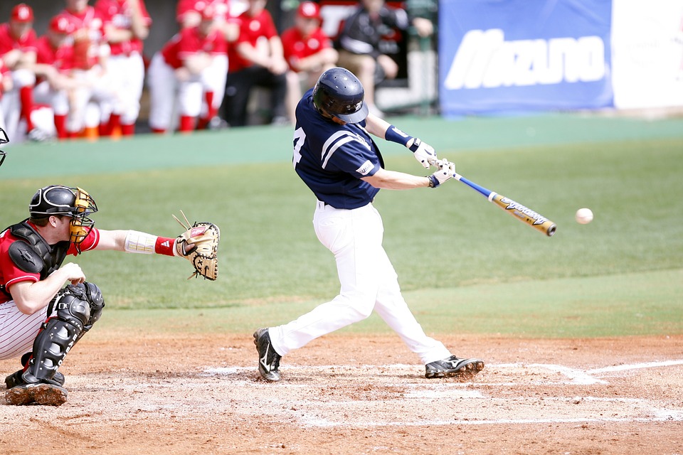 baseball game
