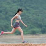 staying fit