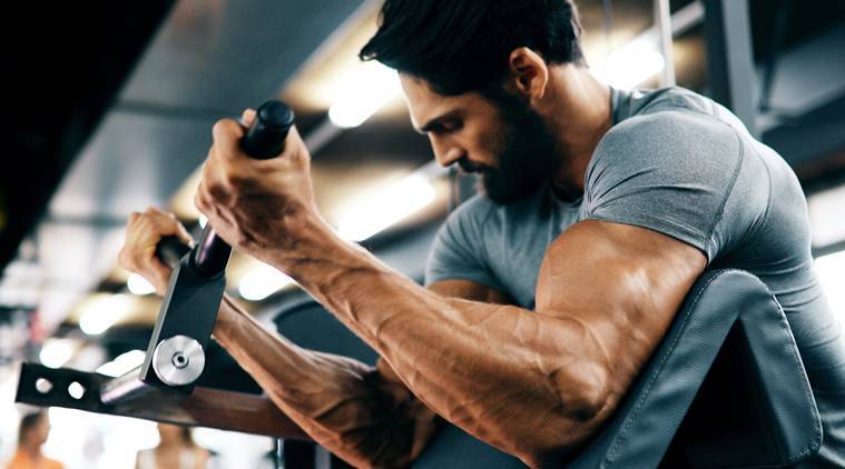 steroids