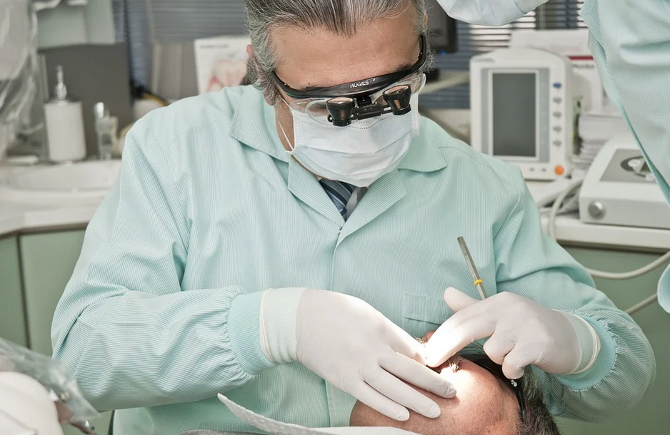 dentistry