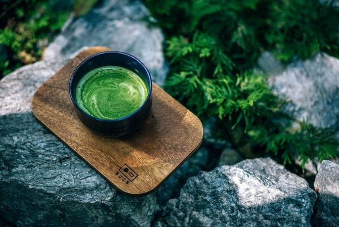 matcha