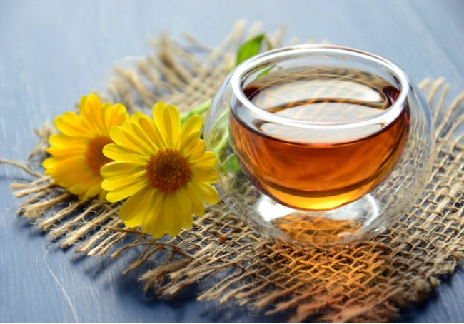 tea